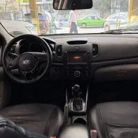 سراتو اپشنال|خودرو سواری و وانت|تهران, تهرانپارس غربی|دیوار