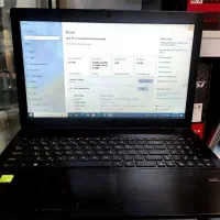 لپ تاپ 15.6اینچی asus p2540.کارکرده تمیز|رایانه همراه|تبریز, |دیوار