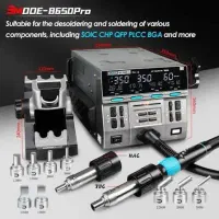 تعمیرات ابزار تعمیر هیتر سوگون sugon rok