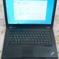 فروش لپ تاپ مدل لنوو درحد نو|رایانه همراه|آسمینون, |دیوار