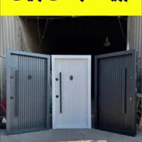 فروش درب ضد سرقت کف قیمت|مصالح و تجهیزات ساختمان|سیرجان, |دیوار