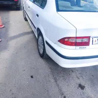 سمند ef7مدل 98|خودرو سواری و وانت|اردبیل, |دیوار