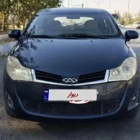 ام وی ام 315 هاچبک خانگی1391