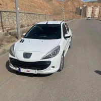 خودرو ۲۰۷|خودرو سواری و وانت|اسفراین, |دیوار