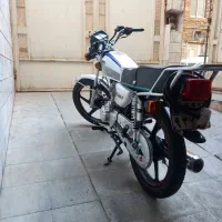 هندا احسان 200مدل 1404