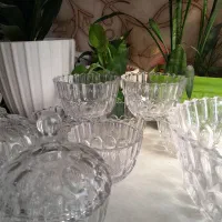 آجیل خوری و قندان سوگا ژاپن|ظروف سرو و پذیرایی|تهران, زنجان جنوبی|دیوار