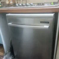 ماشین ظرفشوئی سامسونگ اصلی