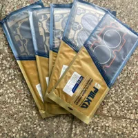 واشر سر سیلندر انواع واشر خودرو ۴۰۵ تیبا ۲۰۶