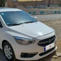 شاهین ۱۴۰۱ سفید استثنایی