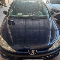 ۲۰۶ sd مدل ۸۶