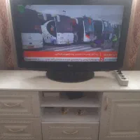 الجی ۳۲ اینج به همراه گیرنده دیجیتال