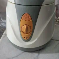 سرخکن وبخارپز