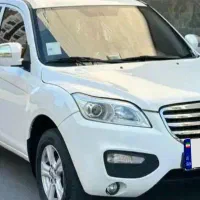 لیفان اتوماتیک ۶۰ ایکس