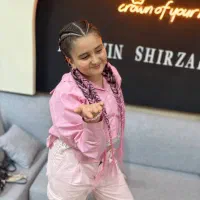 آموزش بافت مو ۰تا۱۰۰ فقط ۳ تومن