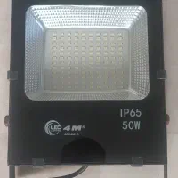 پروژکتور 4M 50W