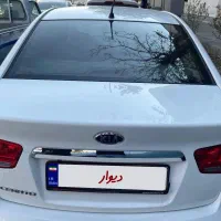 سراتو ۹۵ بدون رنگ|خودرو سواری و وانت|تهران, سازمان برنامه شمالی|دیوار