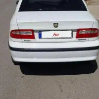 سمندef7دوگانه فابریک۹۳|خودرو سواری و وانت|اصفهان, شهشهان|دیوار