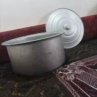 دیگ بزرگ .۶ملیون