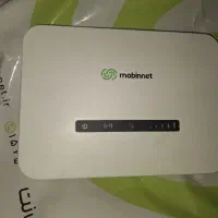 مودم مبین نت