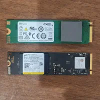 SSD M2