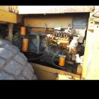 غلطک هپکو ca25 مدل ۶۳|خودرو سنگین|تهران, مهرآباد جنوبی|دیوار