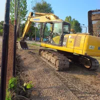 اجاره بیل مکانیکی زنجیری گیلان رشت لاهیجان انزلی|خدمات حمل و نقل|رشت, معلم|دیوار