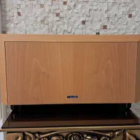 ساب اکتیو دبل ۸اینچ میشن