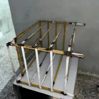 کولر پنجره ای|کولر گازی و فنکوئل|بندر کنگان, |دیوار