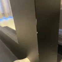 اینه چراغدار|آینه|مشهد, نیروی هوایی|دیوار