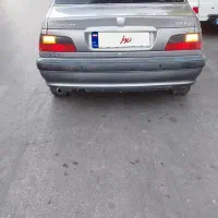 پارس96مدل XUP|خودرو سواری و وانت|کلاچای, |دیوار