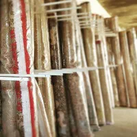 قالیشویی مجاز شهرزاد کرایه حمل ندارد