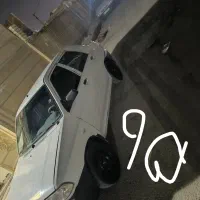 پراید|خودرو سواری و وانت|آبادان, |دیوار