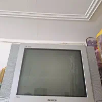 تلویزیون و ضبط وباند سامسونگ