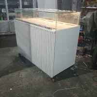 شو کیک فرانسوی ،رومیزی و پایه دار
