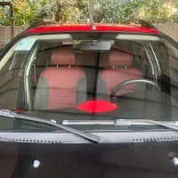 کوئیک R مدل ۱۴۰۰|خودرو سواری و وانت|نشتارود, |دیوار