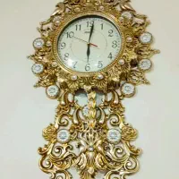 ساعت دیواری درحدنو