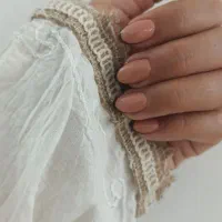 مدل ناخون