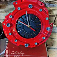 ساعت دیواری|ساعت دیواری و تزئینی|قره ضیاالدین, |دیوار