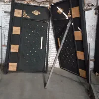 تولید درب پنجره حفاظ|خدمات پیشه و مهارت|دماوند, دماوند|دیوار