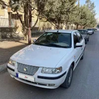 سمند lx مدل ۱۳۹۹