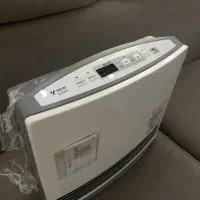 بخاری گازی ژاپن ( مناسب تا ۷۰ متر )|بخاری، هیتر، شومینه|رشت, گلسار|دیوار