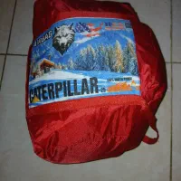 کیسه خواب آمریکایی