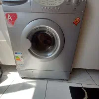لباسشویی ال جی ۷ کیلویی
