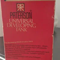 دستگاه ظهور فیلم ساخت انگلیس قیمت توافقی