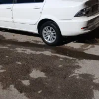 سمند سورن فول|خودرو سواری و وانت|ایلام, |دیوار