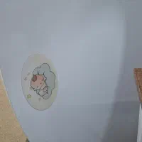 تخت کودک از بدو تولد تا۴سال