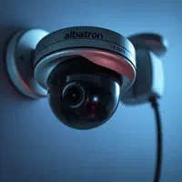 نصب دوربین مداربسته و دزدگیر تضمینی