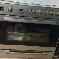 اجاق گاز نو