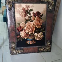 تابلو فرش مناسب هدیه