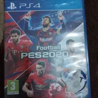 pes 2020